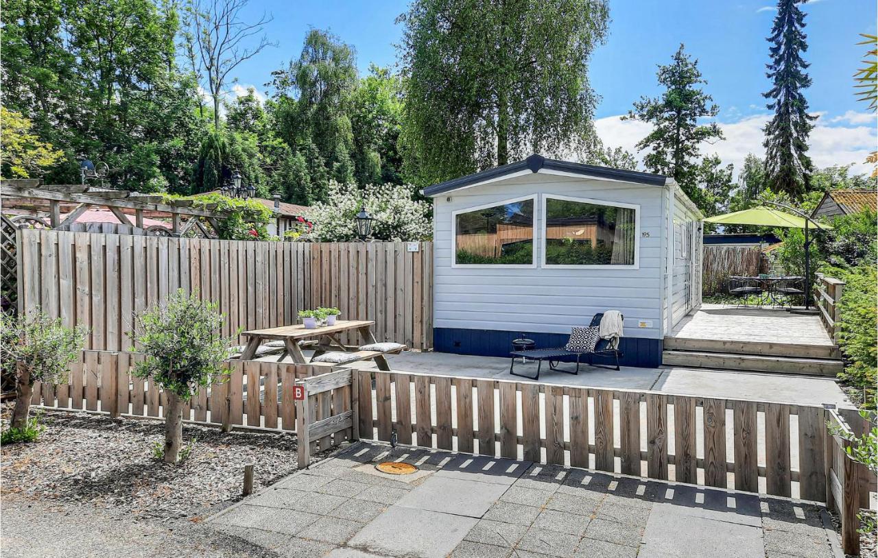 3 Bedroom Beautiful Home In Heinkenszand Exterior foto